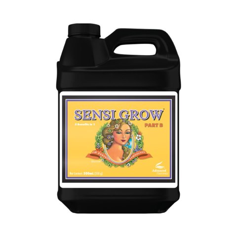 ADVANCED NUTRIENTS SENSI GROW AB 500ML ADVANCED NUTRIENTS SENSI GROW AB 500ML