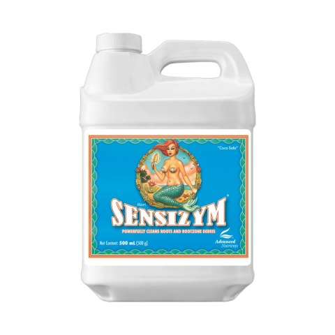 ADVANCED NUTRIENTS SENSIZYM 500ML ADVANCED NUTRIENTS SENSIZYM 500ML