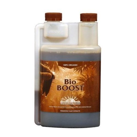BIO CANNA BOOST 1L BIO CANNA BOOST 1L