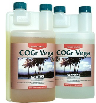 CANNA COCO COGR VEGA AB 1L CANNA COCO COGR VEGA AB 1L