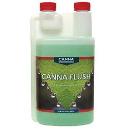 CANNA FLUSH 250ML CANNA FLUSH 250ML