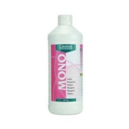 CANNA PIERWIASTEK POTAS (K) 20% 1L