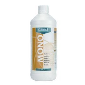 CANNA PIERWIASTEK WAPNO (CA) 12% 1L CANNA PIERWIASTEK WAPNO (CA) 12% 1L