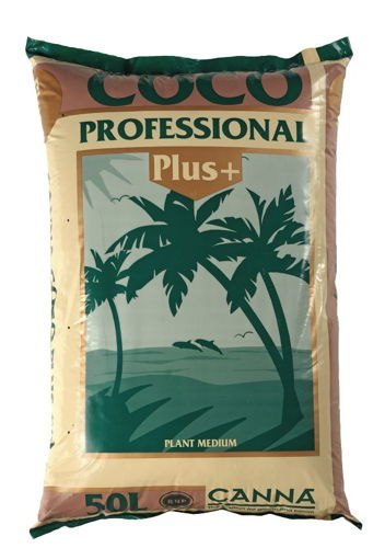 CANNA SUBSTRAT COCO PLUS 50L CANNA SUBSTRAT COCO PLUS 50L