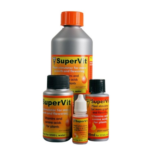 HESI SUPERVIT 10ML HESI SUPERVIT 10ML