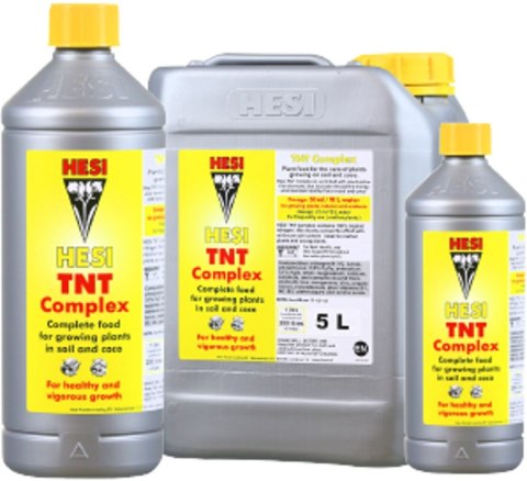 HESI TNT COMPLEX 500ML HESI TNT COMPLEX 500ML
