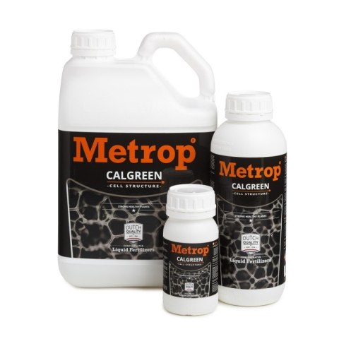 METROP CALGREEN 250ML METROP CALGREEN 250ML
