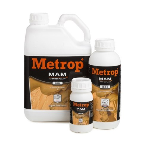 METROP MAM 1L METROP MAM 1L