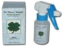 NO MERCY GIBBERELIC ACID-SPRAY 250ML NO MERCY GIBBERELIC ACID-SPRAY 250ML