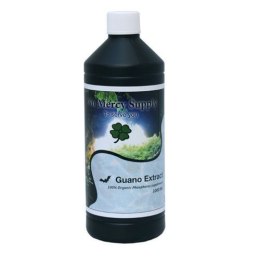 NO MERCY GUANO EXTRACT 1L