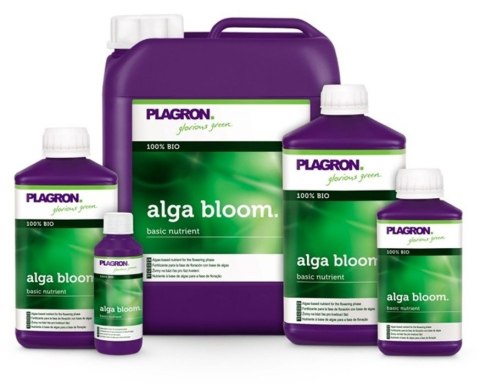 PLAGRON ALGA BLOOM 100ML PLAGRON ALGA BLOOM 100ML