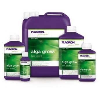 PLAGRON ALGA GROW 250ML PLAGRON ALGA GROW 250ML