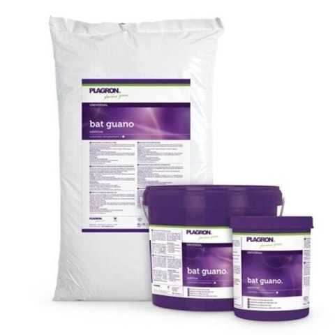 PLAGRON BAT GUANO 1L PLAGRON BAT GUANO 1L