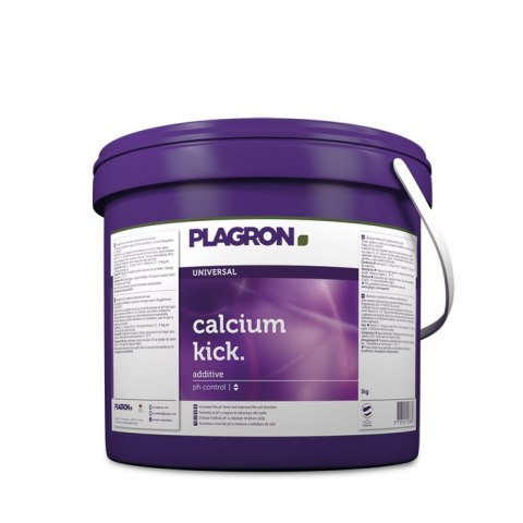 PLAGRON CALCIUM KICK 10KG PLAGRON CALCIUM KICK 10KG