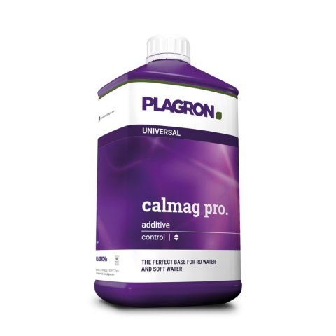 PLAGRON CALMAG PRO 1L