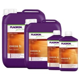 PLAGRON COCOS AB 5L