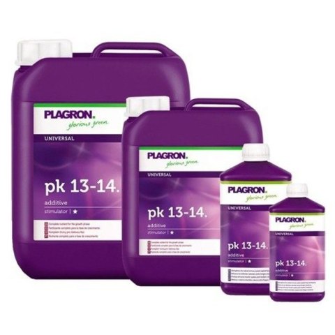 PLAGRON PK 13-14 5L PLAGRON PK 13-14 5L