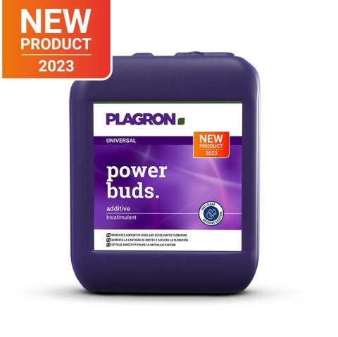 PLAGRON POWER BUDS 250ML PLAGRON POWER BUDS 250ML