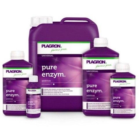 PLAGRON PURE ENZYM 250ML PLAGRON PURE ENZYM 250ML
