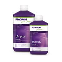 PLAGRON REGULATOR PH PLUS 500ML PLAGRON REGULATOR PH PLUS 500ML