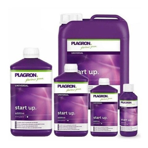 PLAGRON STARTUP 1L PLAGRON STARTUP 1L