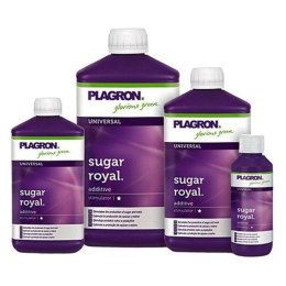 PLAGRON SUGAR ROYAL 250ML