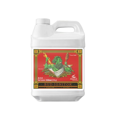ADVANCED NUTRIENTS BUD IGNITOR 250ML ADVANCED NUTRIENTS BUD IGNITOR 250ML