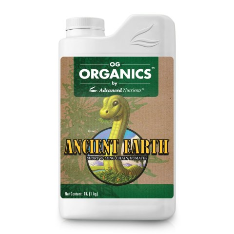 ADVANCED NUTRIENTS ORGANICS ANCIENT EARTH 1L ADVANCED NUTRIENTS ORGANICS ANCIENT EARTH 1L