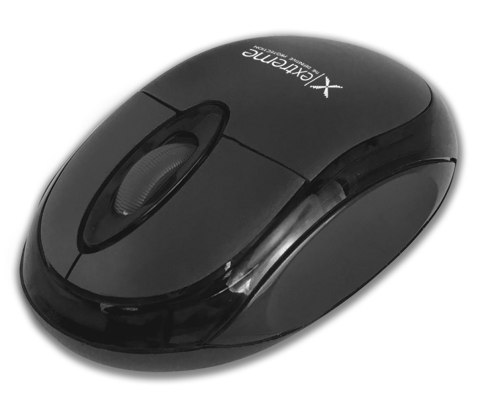 EXTREME MYSZ BEZPRZ. BLUETOOTH 3D OPT. CYNGUS CZARNA EXTREME MYSZ BEZPRZ. BLUETOOTH 3D OPT. CYNGUS CZARNA