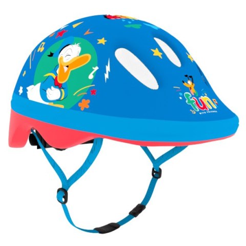 KASK ROWEROWY XS 44-48CM MICKEY KASK ROWEROWY XS 44-48CM MICKEY