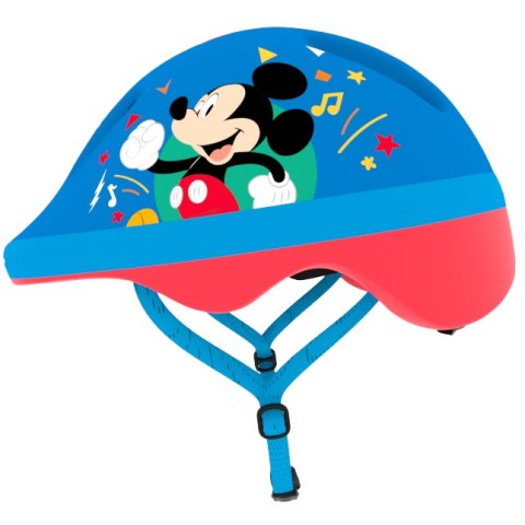 KASK ROWEROWY XS 44-48CM MICKEY KASK ROWEROWY XS 44-48CM MICKEY