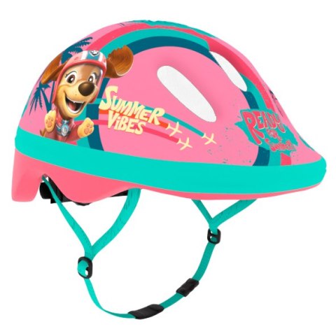 KASK ROWEROWY XS 44-48CM PSI PATROL GIRLS KASK ROWEROWY XS 44-48CM PSI PATROL GIRLS
