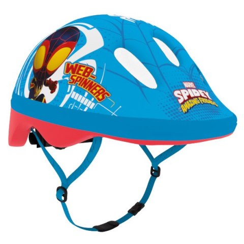 KASK ROWEROWY XS 44-48CM SPIDEY KASK ROWEROWY XS 44-48CM SPIDEY