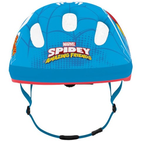 KASK ROWEROWY XS 44-48CM SPIDEY KASK ROWEROWY XS 44-48CM SPIDEY
