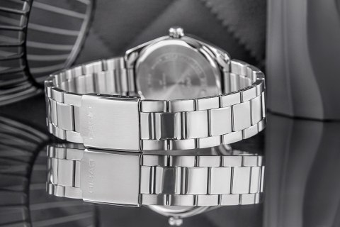 Zegarek Męski Casio MTP-1302PD-9AVEF + BOX Zegarek Męski Casio MTP-1302PD-9AVEF + BOX