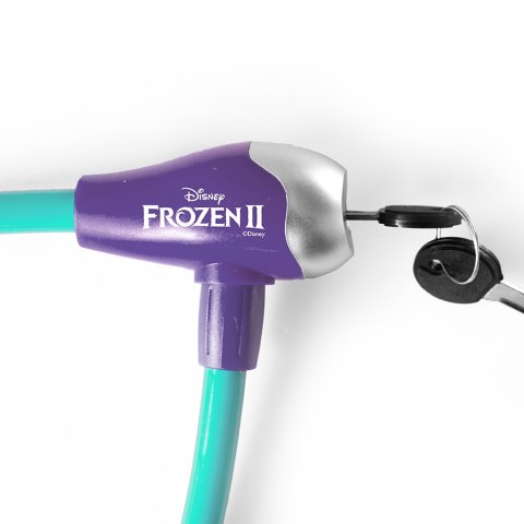 BLOKADA ROWEROWA FROZEN 2 BLOKADA ROWEROWA FROZEN 2