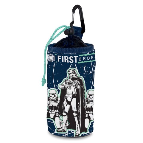 POKROWIEC NA BUTELKĘ STAR WARS SZTURMOWIEC POKROWIEC NA BUTELKĘ STAR WARS SZTURMOWIEC