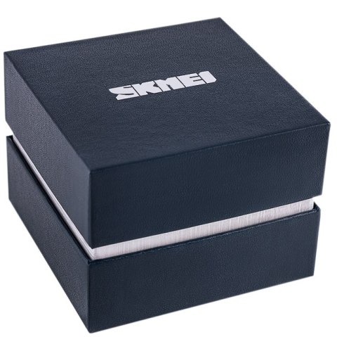 Zegarek Damski Skmei 2315SISI + BOX Zegarek Damski Skmei 2315SISI + BOX