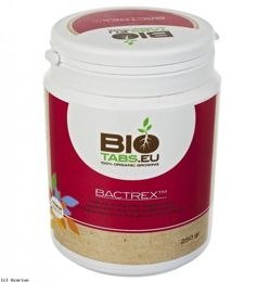 BIOTABS BACTREX 250GR