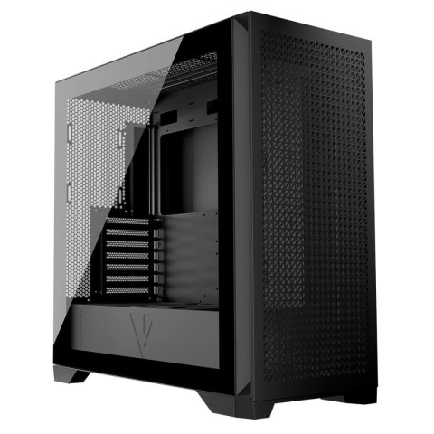 Obudowa Modecom Volcano Expanse T MIDI Czarna Obudowa Modecom Volcano Expanse T MIDI Czarna