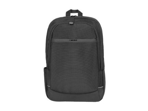 Plecak do notebooka Natec Kudu 15,6" 19 L Czarny Plecak do notebooka Natec Kudu 15,6" 19 L Czarny