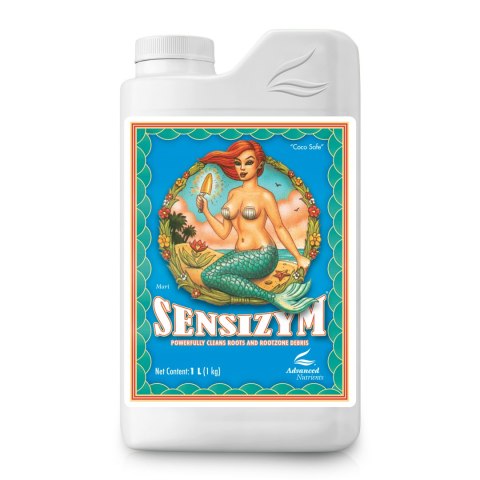 !ADVANCED NUTRIENTS SENSIZYM 1L PROMO 2+1 !ADVANCED NUTRIENTS SENSIZYM 1L PROMO 2+1