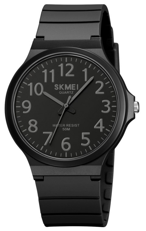 Zegarek Męski Skmei 2108BKDKGY-AC + BOX Zegarek Męski Skmei 2108BKDKGY-AC + BOX