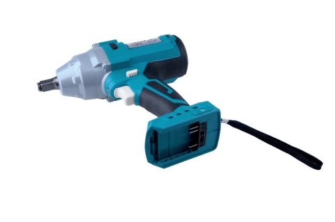 KLUCZ UDAROWY AKUMULATOROWY 1/2'' 18V 650NM 0*AH SAS+ KLUCZ UDAROWY AKUMULATOROWY 1/2'' 18V 650NM 0*AH SAS+