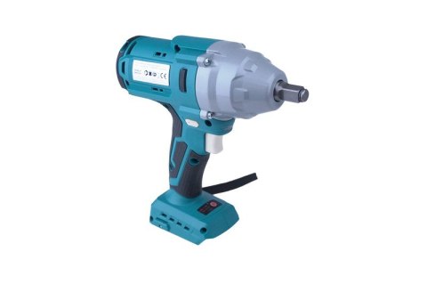 KLUCZ UDAROWY AKUMULATOROWY 1/2'' 18V 650NM 0*AH SAS+ KLUCZ UDAROWY AKUMULATOROWY 1/2'' 18V 650NM 0*AH SAS+
