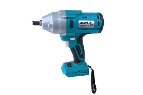 KLUCZ UDAROWY AKUMULATOROWY 1/2'' 18V 650NM 0*AH SAS+ KLUCZ UDAROWY AKUMULATOROWY 1/2'' 18V 650NM 0*AH SAS+