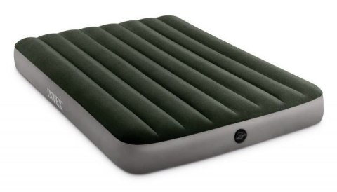 Materac dmuchany do spania łóżko dwuosobowy 191x137 cm Intex 64108 Materac dmuchany do spania łóżko dwuosobowy 191x137 cm Intex 64108