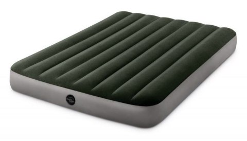 Materac dmuchany do spania łóżko dwuosobowy 191x137 cm Intex 64108 Materac dmuchany do spania łóżko dwuosobowy 191x137 cm Intex 64108