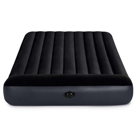 Materac dmuchany do spania 203x152 cm dwuosobowy łóżko INTEX 64143 Materac dmuchany do spania 203x152 cm dwuosobowy łóżko INTEX 64143