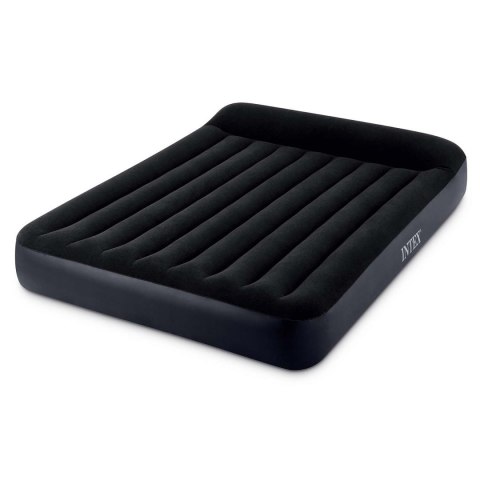 Materac dmuchany do spania 203x152 cm dwuosobowy łóżko INTEX 64143 Materac dmuchany do spania 203x152 cm dwuosobowy łóżko INTEX 64143